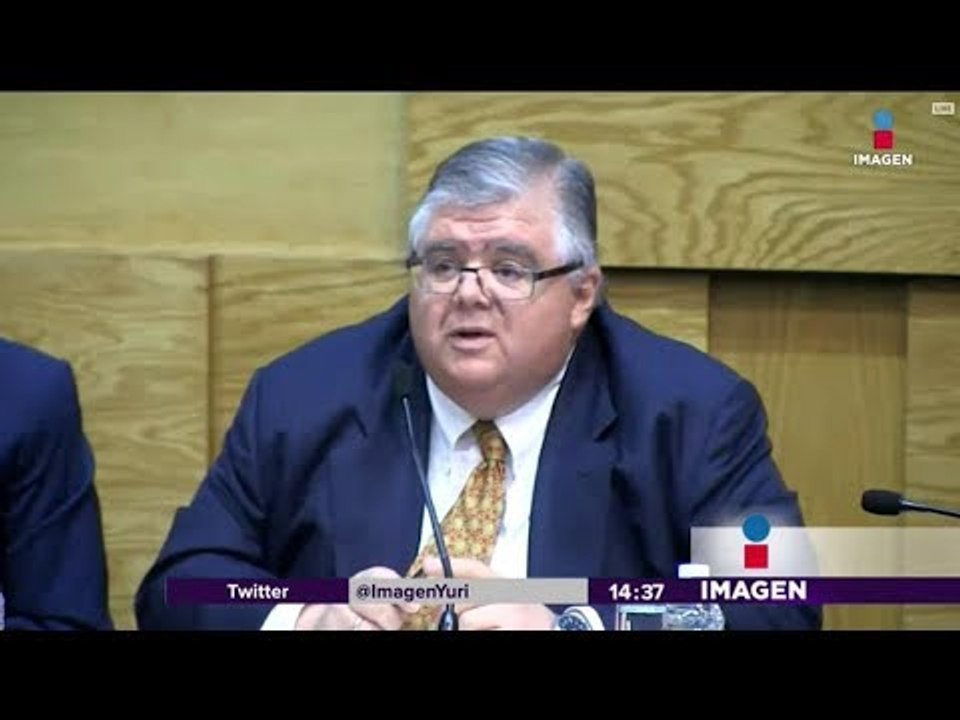 TLCAN y elecciones afectarían la economía mexicana | Noticias con Yuriria Sierra