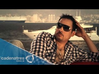 Germán Montero deleitará al público del Carnaval de Mazatlán 2015