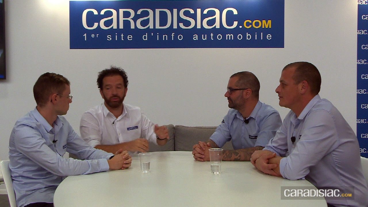 Mondial de l'Auto - Le journal de soir de la rédaction (6 octobre) : Les salons de l'auto ont-ils encore un avenir ?