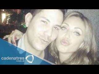 A Christian Chávez le gustaría unir fuerzas con Anahí para formar una fundación