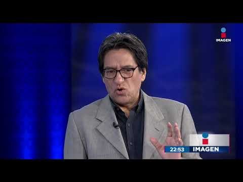 Sheinbaum podría ser candidata presidencial al 2024 | Noticias con Ciro Gómez Leyva