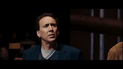 Nicolas Cage habla claro sobre las acusaciones de abusos sexuales de su exnovia