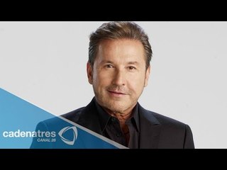 Ricardo Montaner grabó a dueto con Julión Álvarez