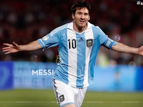 Lionel Messi pedirá mundial 2030 con playera | Noticias con Francisco Zea