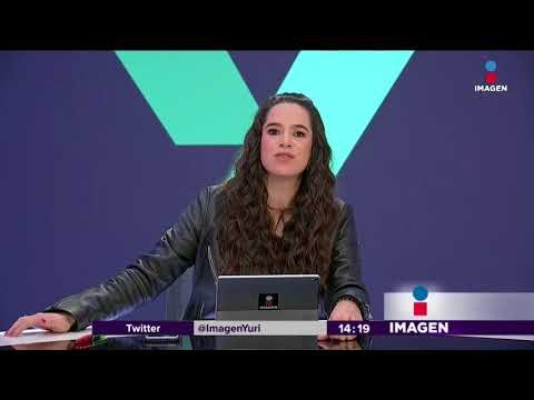 Panaderos migrantes atrapados hornean pan para ayudar | Noticias con Yuriria Sierra