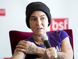 Sinead O' connor al borde del suicidio | Noticias con Yuriria Sierra