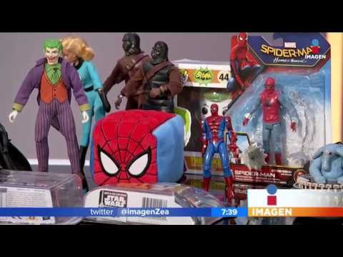 El peor castigo era que me quitaran la tele Octavio Alcocer | Noticias con Zea