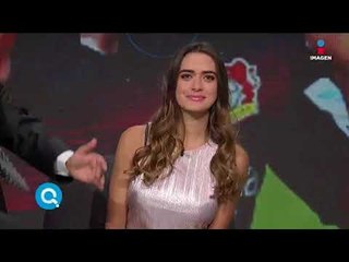 Ya le crearon nueva canción al Chicharito Hernández | Qué Importa