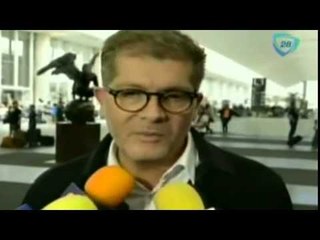 María Victoria opina sobre la detención de su sobrino Juan Zepeda