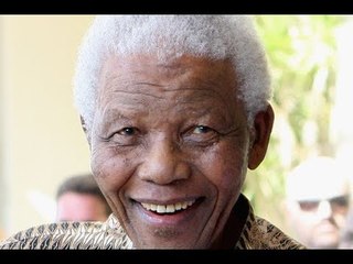 La admirable historia de vida de Nelson Mandela | Noticias con Francisco Zea