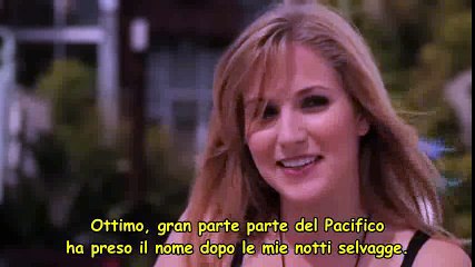 ABM S3E2 Far Away sub ita