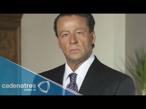 Me importa un cacahuate, lo que opine Andrea Legarreta , dice Alfredo Adame