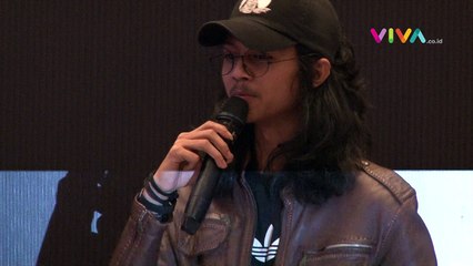 Skinnyfabs Berbagi Tips dan Kisah Unik Jadi YouTuber