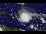 ¿Qué significa la Categoría 5 de un huracán? | Noticias con Francisco Zea