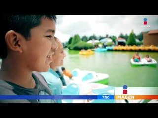 Vacacionando en...Hacienda Panoaya | Noticias con Francisco Zea