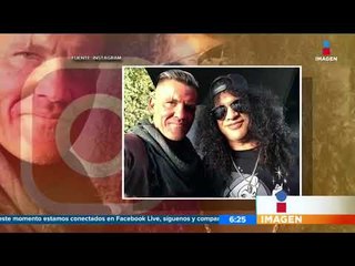 JUSTICE LEAGUE ¿qué tan buena será? | Noticias con Francisco Zea