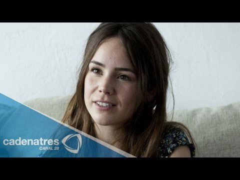 Camila Sodi regresará a las telenovelas mexicanas