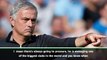 Trophies a certainty with Mourinho...United should give him time - Essien