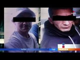 Ellos son los ladrones de la Ciudad Perdida | Noticias con Francisco Zea