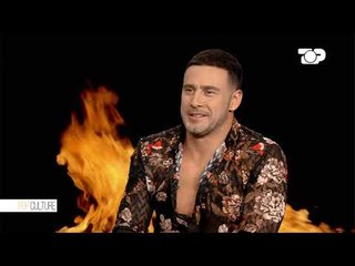 Robert Berisha | FlakëFare | Pop Culture