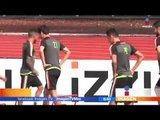 Hoy se enfrentará México contra Costa Rica para Rusia 2018 | Noticias con Francisco Zea