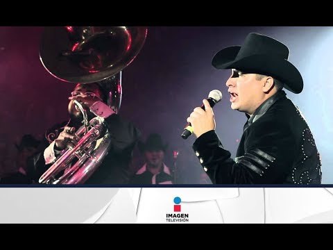 Julión Álvarez niega nexos con el narcotráfico | Noticias con Yuriria Sierra