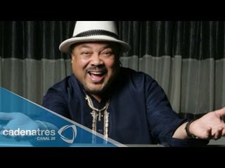 Francisco Céspedes dedica su nuevo disco a las mujeres que lo han traisionado