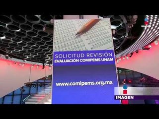 Requisitos para revisión de resultados UNAM | Noticias con Yuriria Sierra