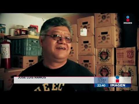 Vecinos de Cuautitlán Izcalli pierden todo tras las inundaciones | Noticias con Ciro Gómez Leyva