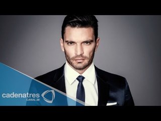 Julián Gil: Si fuera gay, Ricky Martín sería la persona ideal