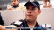 Escalador ruso trepó un edificio en Santa Fe con bandera mexicana | Noticias con Ciro Gómez Leyva