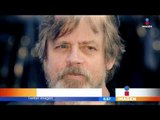 ¡Luke Skywalker visitará la CDMX! | Noticias con Francisco Zea