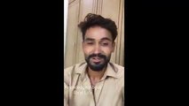 Arif Another Viral Video Pakistani Talent Pakistani Painter Singing YouTube - YouTube