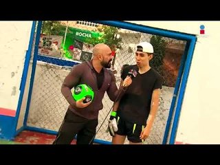 Así se juegan las 'cascaritas' gays | Qué Importa