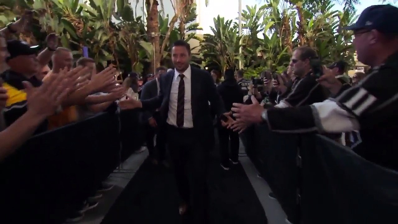 San Jose Sharks vs Los Angeles Kings 3-2 (2-2) – 05.10.2018 | NHL 2018/2019 | Game Highlights |