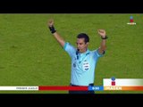 Resultados de la Liga MX, Cruz Azul le gana a Santos | Noticias con Francisco Zea