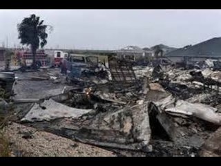 Harvey lleva una semana destrozando Texas | Noticias con Francisco Zea