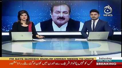 PMLN’s Rana Mashood Another Video Went Viral