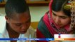 Malala Yousafzai promueve 'Girl Power' en México | Noticias con Francisco Zea