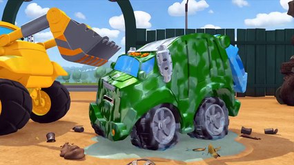 As Aventuras de Chcuk e Amigos - EP 05 O checkup