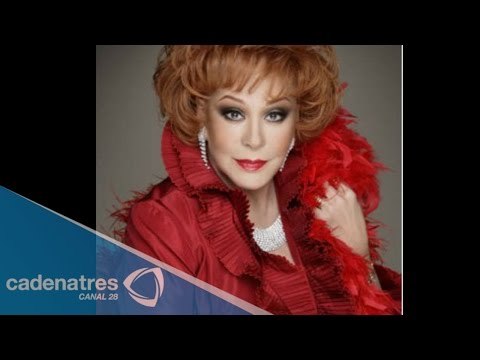 Silvia Pinal no quiere ver a Frida Sofía en Playboy