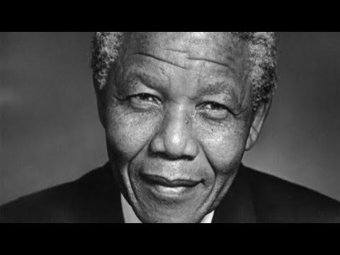 El gran legado de Nelson Mandela | Noticias con Francisco Zea