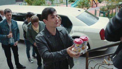 Соколов и Катя 3х15