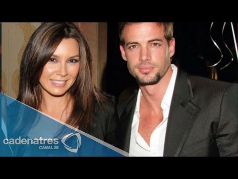 William Levy festeja su cumpleaños 35 junto a su esposa e hijos