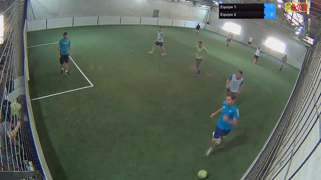 Equipe 1 Vs Equipe 2 - 06/10/18 12:51 - Loisir Poitiers - Poitiers Game Parc