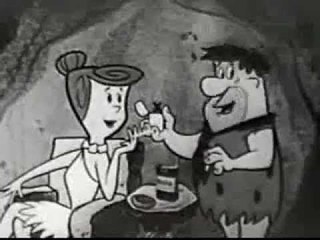 ¿Por qué Los Picapiedra fue la primera caricatura para adultos? | Noticias con Francisco Zea