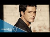 Entrevista a el cantante Alejandro Sanz