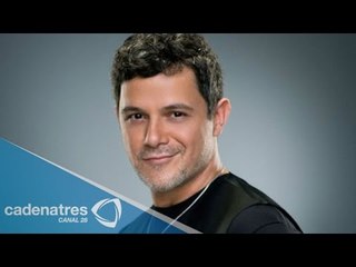 Alejandro Sanz confiesa estar preocupado por la situación que se vive en México