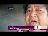 Lo perdieron TODO, Chiapas quedó devastado por el terremoto | Noticias con Yuriria Sierra