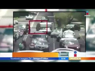 Detienen a asaltantes en la Gustavo A. Madero | Noticias con Francisco Zea